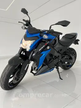 GSX-S 1000