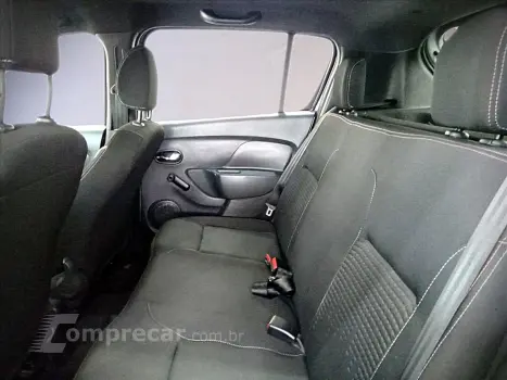 SANDERO 1.0 12V SCE FLEX EXPRESSION MANUAL