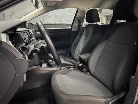 NIVUS 1.0 200 TSI TOTAL FLEX COMFORTLINE AUTOMÁTICO