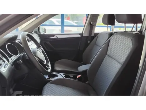 TIGUAN 1.4 250 TSI TOTAL FLEX ALLSPACE TIPTRONIC