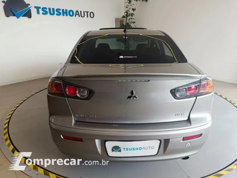 LANCER 2.0 HLE 16V 4P AUTOMÁTICO