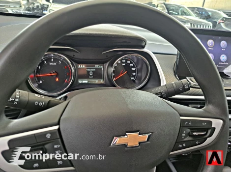 TRACKER 1.0 Turbo LT