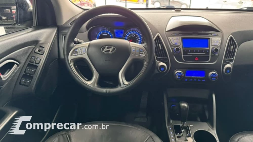 Hyundai IX35 2.0 16V 4 portas