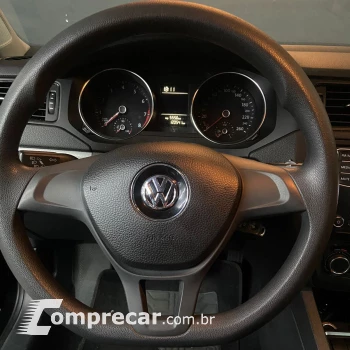 JETTA 1.4 16V TSI Trendline