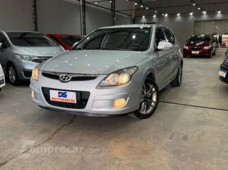 I30 - 2.0 MPI 16V 4P AUTOMÁTICO