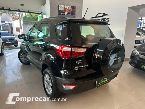 ECOSPORT 1.5 Ti-vct SE