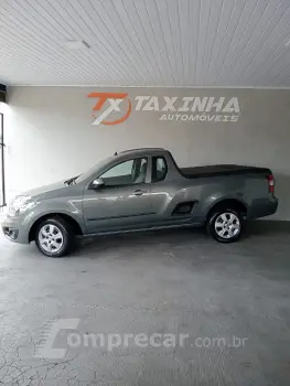 MONTANA 1.4 MPFI LS CS 8V