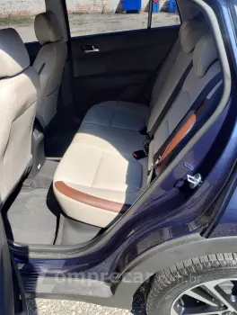 CRETA 2.0 16V Prestige