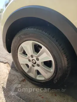 CAPTUR 1.6 16V SCE Life