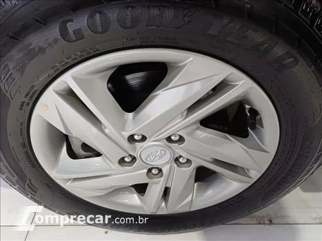 CRETA 1.0 Tgdi Comfort