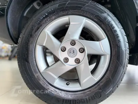 DUSTER 2.0 16V Dynamique