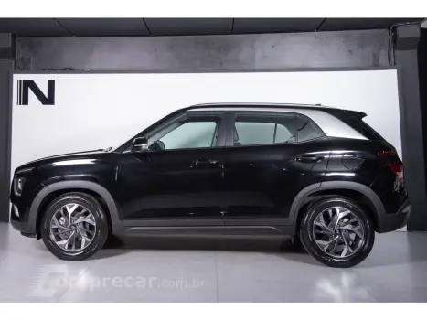 CRETA 1.0 TGDI FLEX PLATINUM AUTOMÁTICO