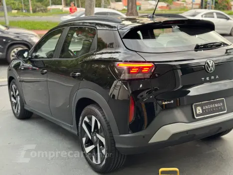 Tera 1.0 170 Tsi High Automático