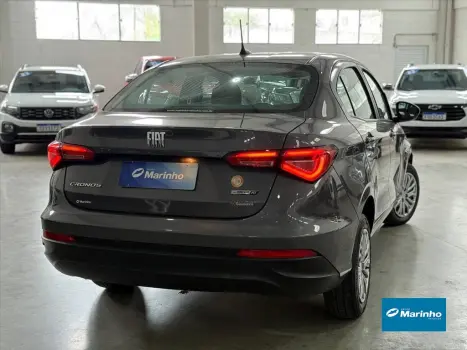 CRONOS 1.3 FIREFLY FLEX DRIVE CVT