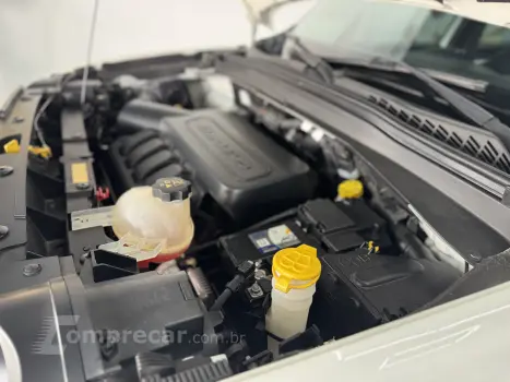 RENEGADE 1.8 16V Night Eagle