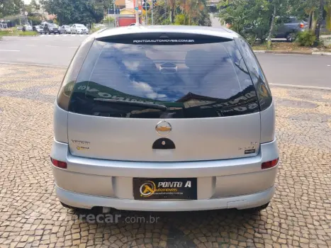 Corsa Hat. Premium 1.4 8V ECONOFLEX 5p