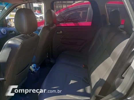 ECOSPORT - 2.0 XLT 16V 4P AUTOMÁTICO