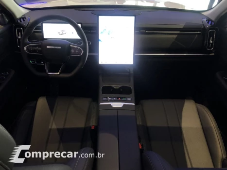 7 1.5 TGDI PHEV LUXURY DHT