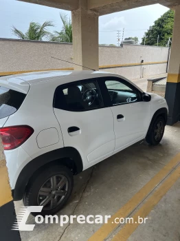 KWID 1.0 12V SCE ZEN