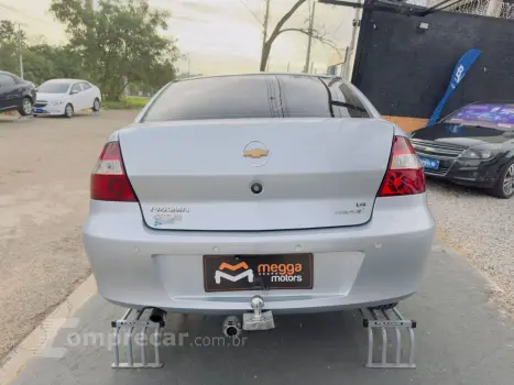 Prisma 1.4 4P MAXX FLEX