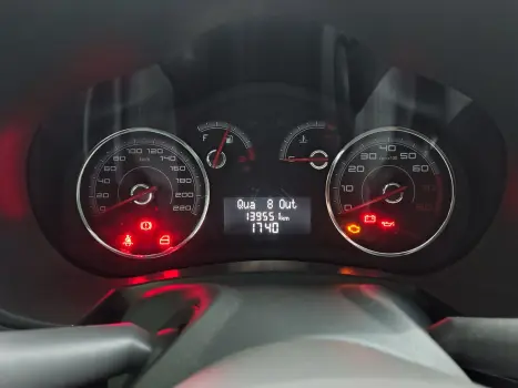 PALIO 1.0 MPI ATTRACTIVE 8V