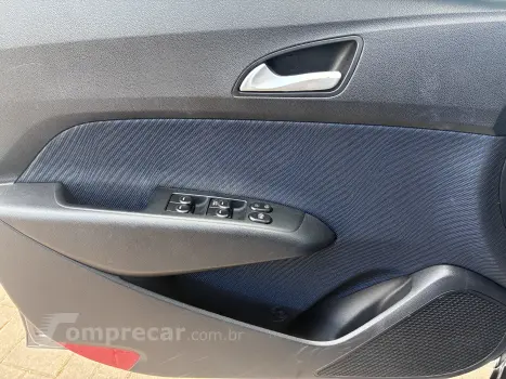 HB20 1.6 Comfort Plus 16V