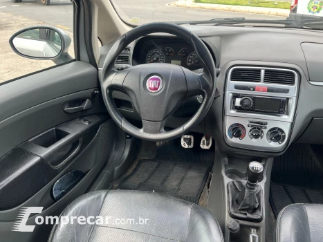 PUNTO 1.4 Attractive 8V