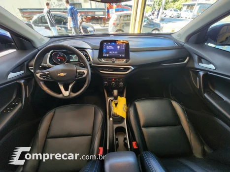 TRACKER 1.0 Turbo LT