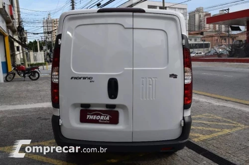 FIAT FIORINO 1.4 MPI FURGÃO 8V