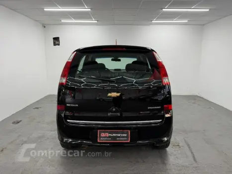 Meriva SS EASYTRONIC 1.8 FlexPower 5p