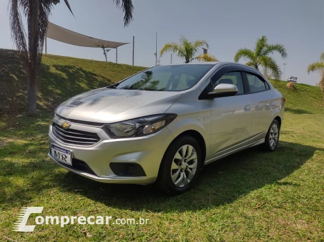 CHEVROLET PRISMA 1.4 MPFI LT 8V 4 portas