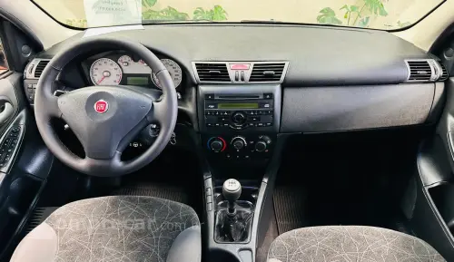 STILO 1.8 MPI Connect 8V