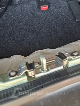 UNO 1.0 MPI Mille Fire Economy 8V