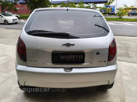 CELTA 1.0 MPFI LT 8V