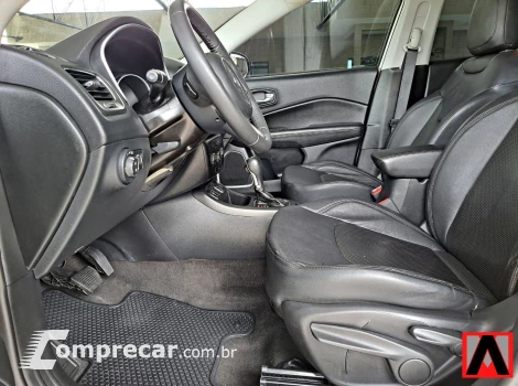 COMPASS 2.0 16V Sport