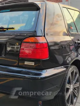 Golf GL 1.8/ 2.0i 4p