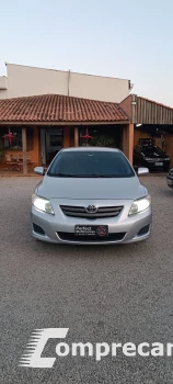 COROLLA 1.6 GLI 16V