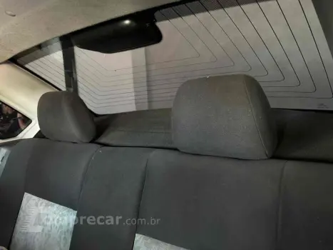 FIESTA 1.6 MPI SEDAN 8V FLEX 4P MANUAL