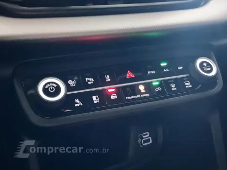 PULSE IMPETUS 1.0 TURBO 200 Flex Aut.