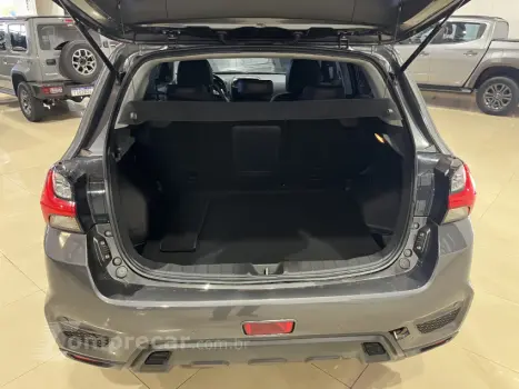 OUTLANDER SPORT 2.0 Mivec HPE AWD