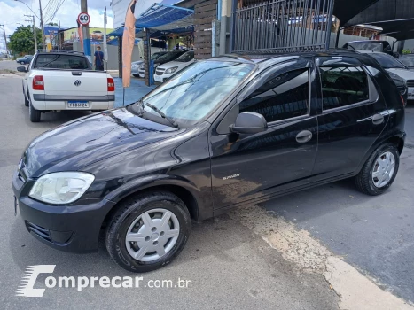 CHEVROLET CELTA 1.0 MPFI 8V 4 portas