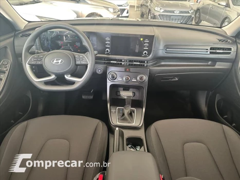 CRETA 1.0 TGDI FLEX COMFORT AUTOMÁTICO