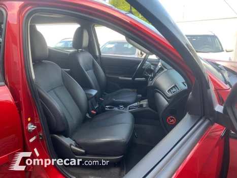 L200 Triton Sport HPE-S 2.4 CD Dies. Aut