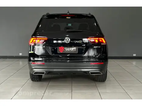 TIGUAN 1.4 250 TSI TOTAL FLEX ALLSPACE TIPTRONIC
