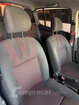 SANDERO 1.6 Stepway 8V