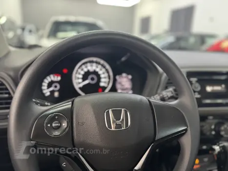 HR-V 1.8 16V LX