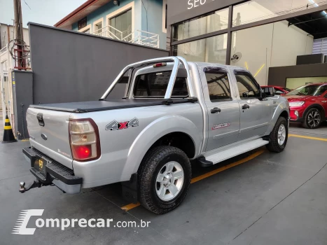 Ranger Limited 3.0 PSE 4x4 CD TB Diesel