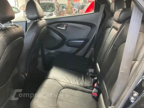 IX35 - 2.0 MPFI GLS 4X2 16V 4P AUTOMÁTICO