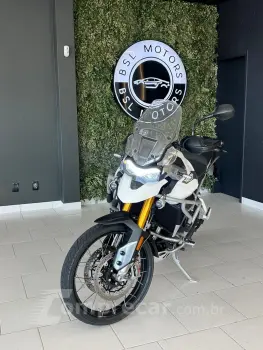 TIGER 900 RALLY PRO