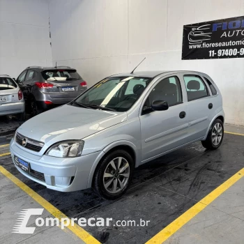 CHEVROLET CHEVROLET CORSA 1.4 MPFI MAXX 8V 4 portas